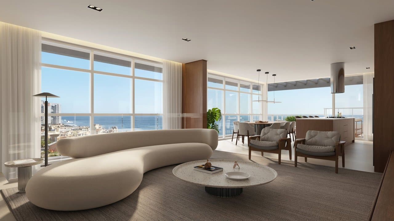 Montallegro Coastal Living