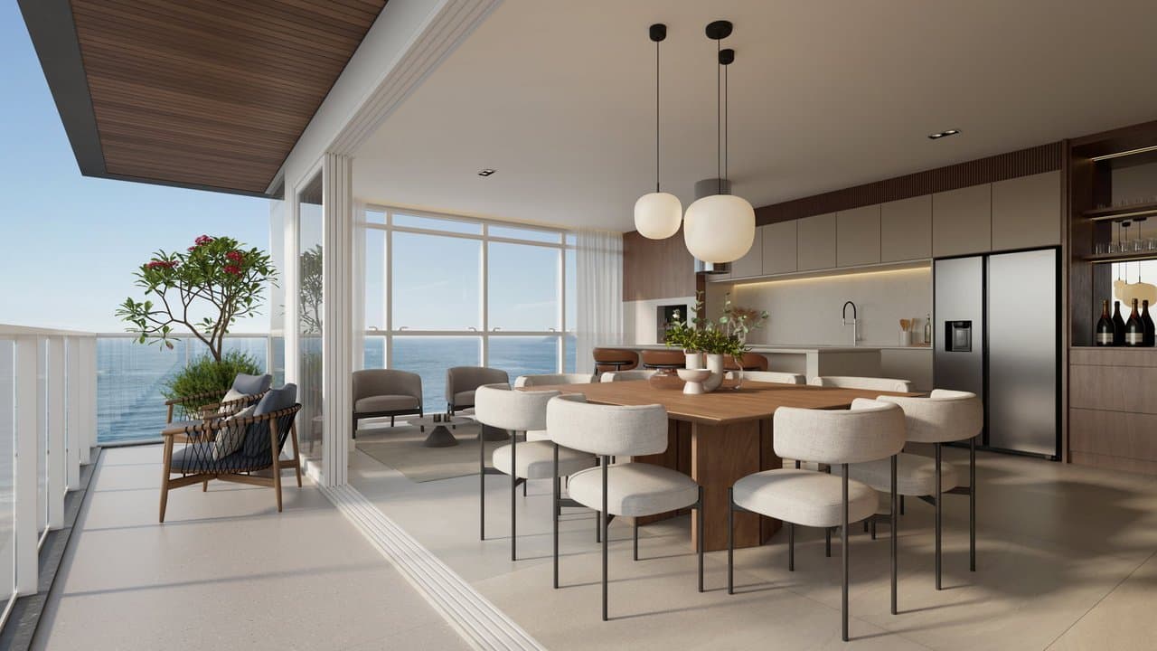Montallegro Coastal Living