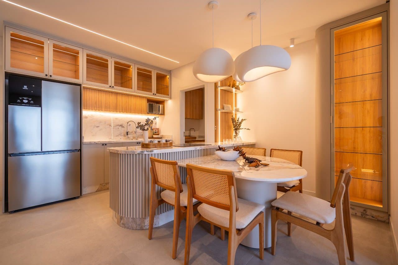 Residencial Alicante