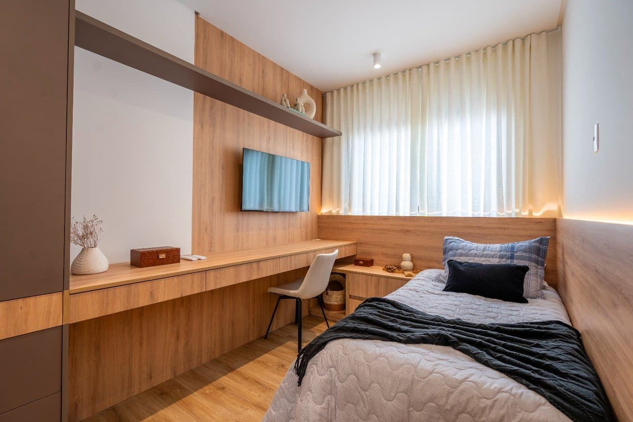 Residencial Alicante