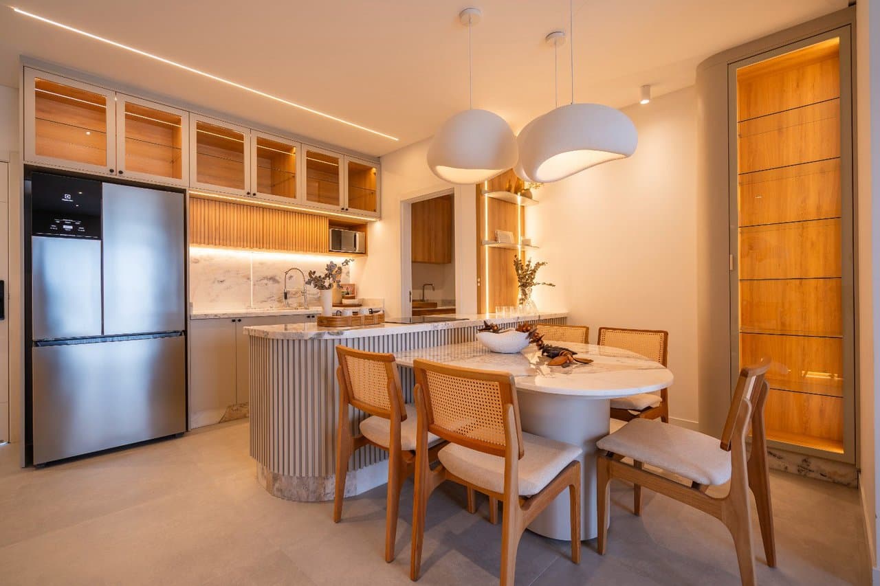 Residencial Alicante