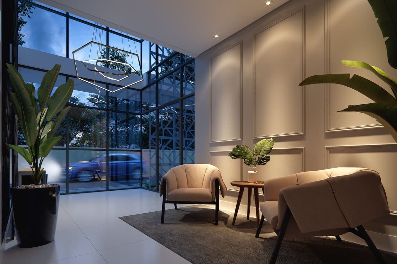 Residencial Eagle Beach
