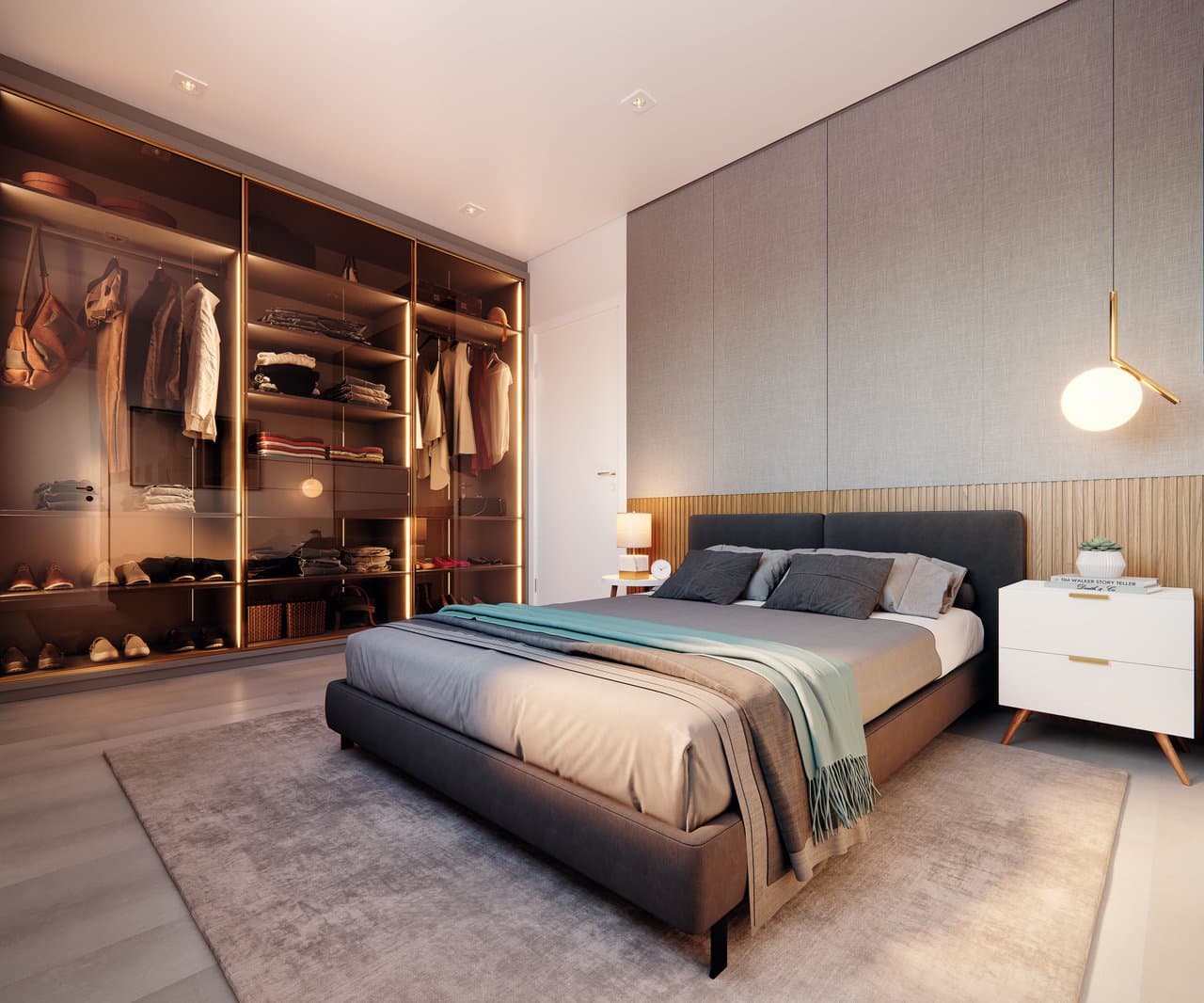 Residencial Eagle Beach