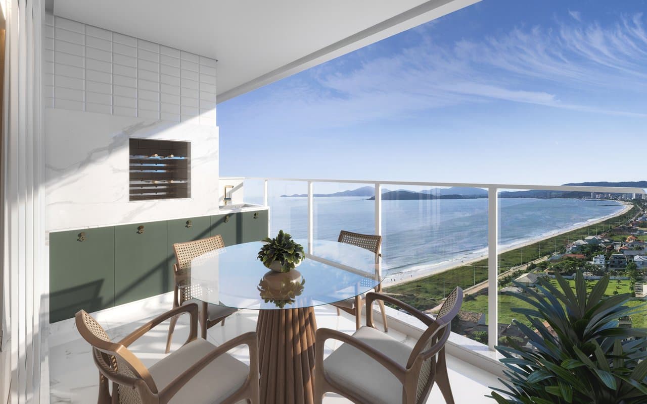 Ocean View