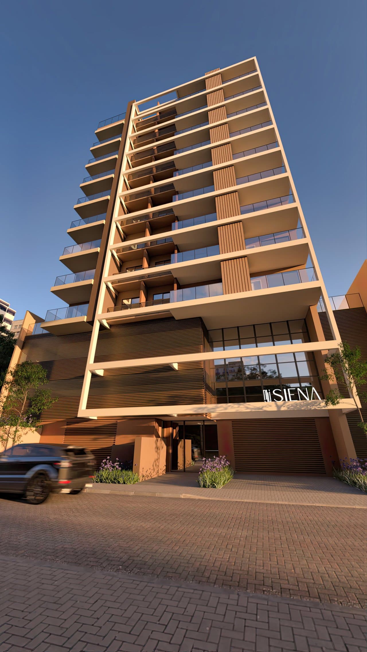 Apartamento de 2 quartos com 2 suítes e 80 m² em Bal. Piçarras