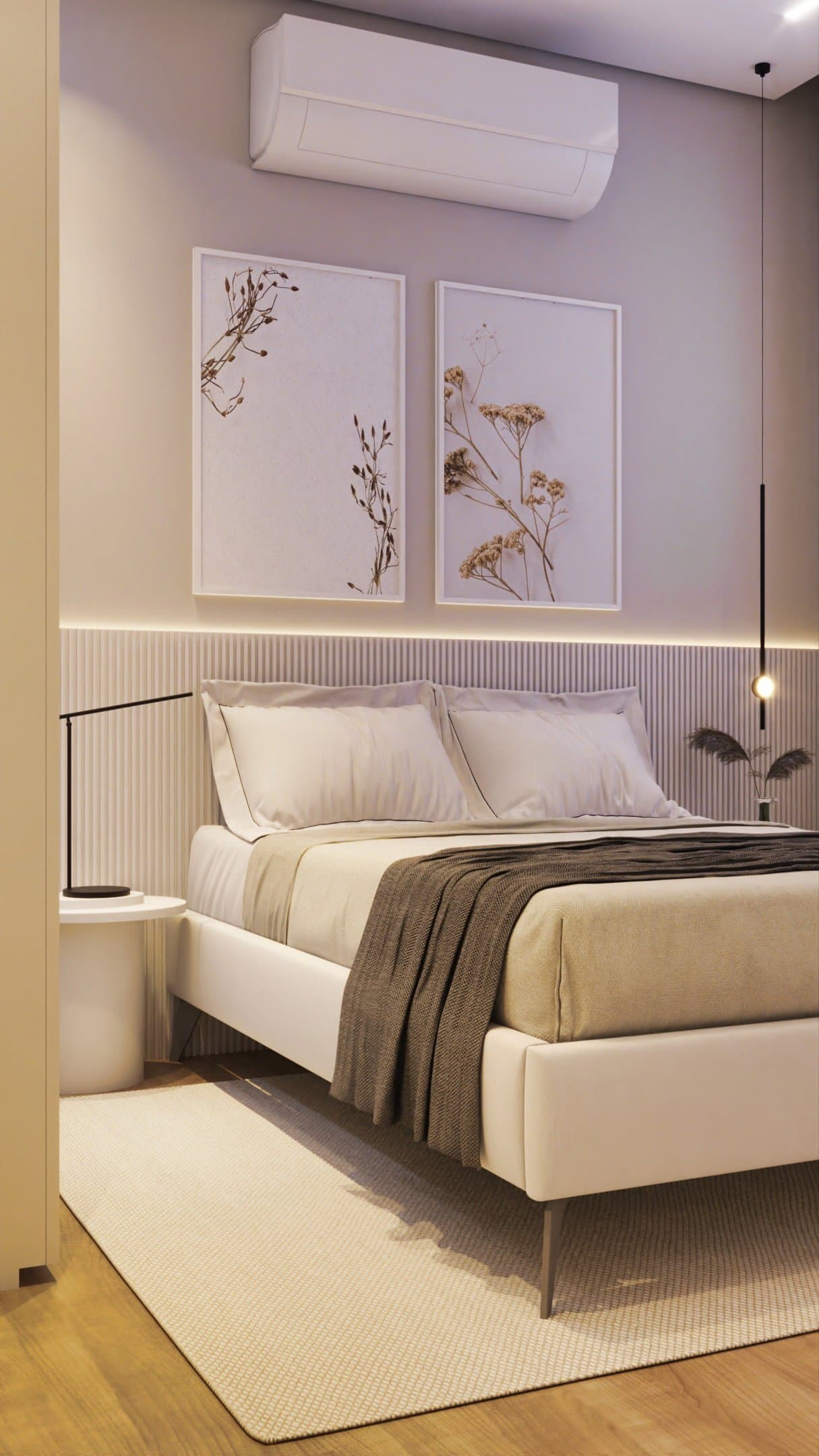 Apartamento de 2 quartos com 2 suítes e 80 m² em Bal. Piçarras