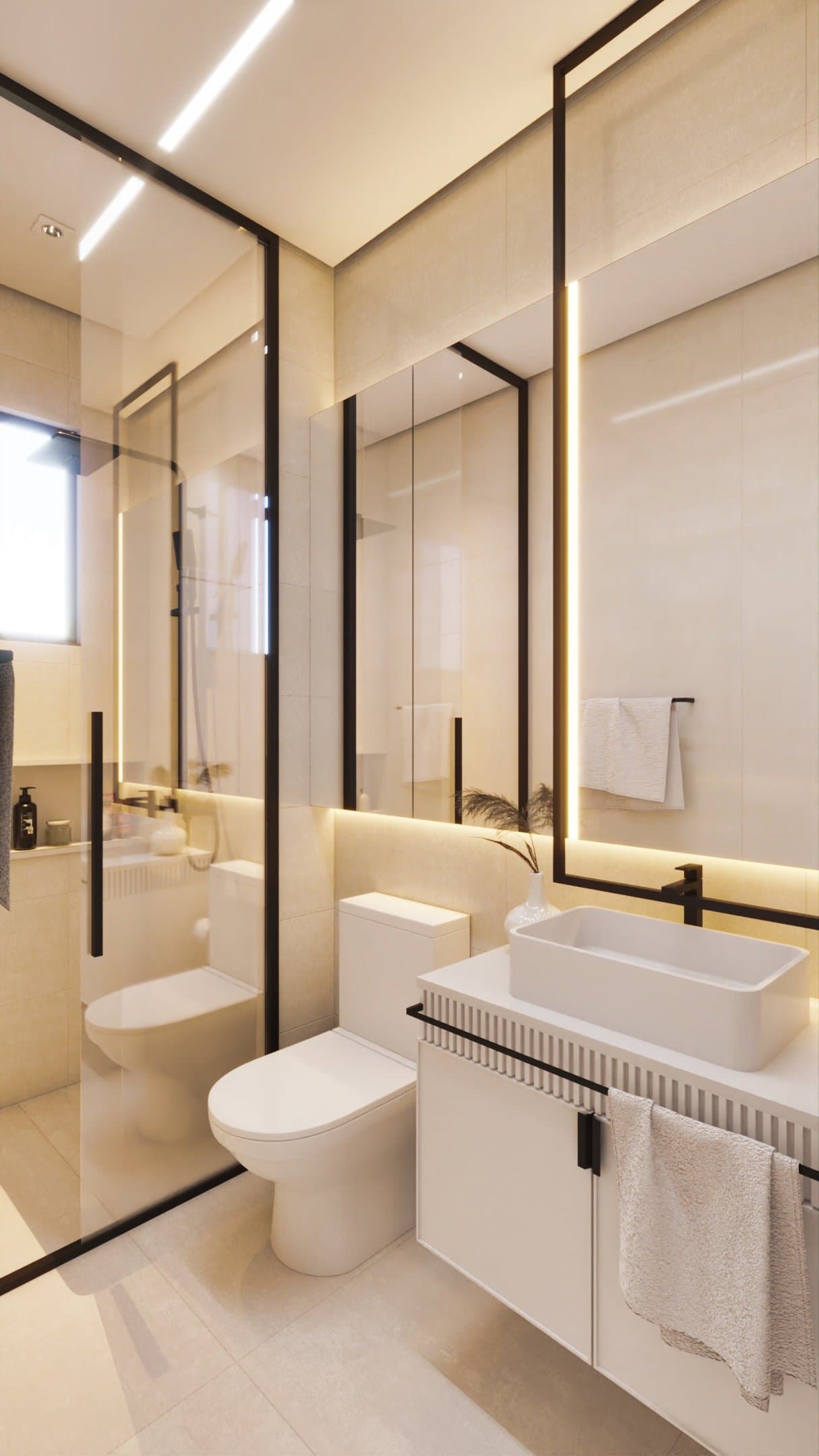 Apartamento de 2 quartos com 1 suíte e 70 m² em Bal. Piçarras