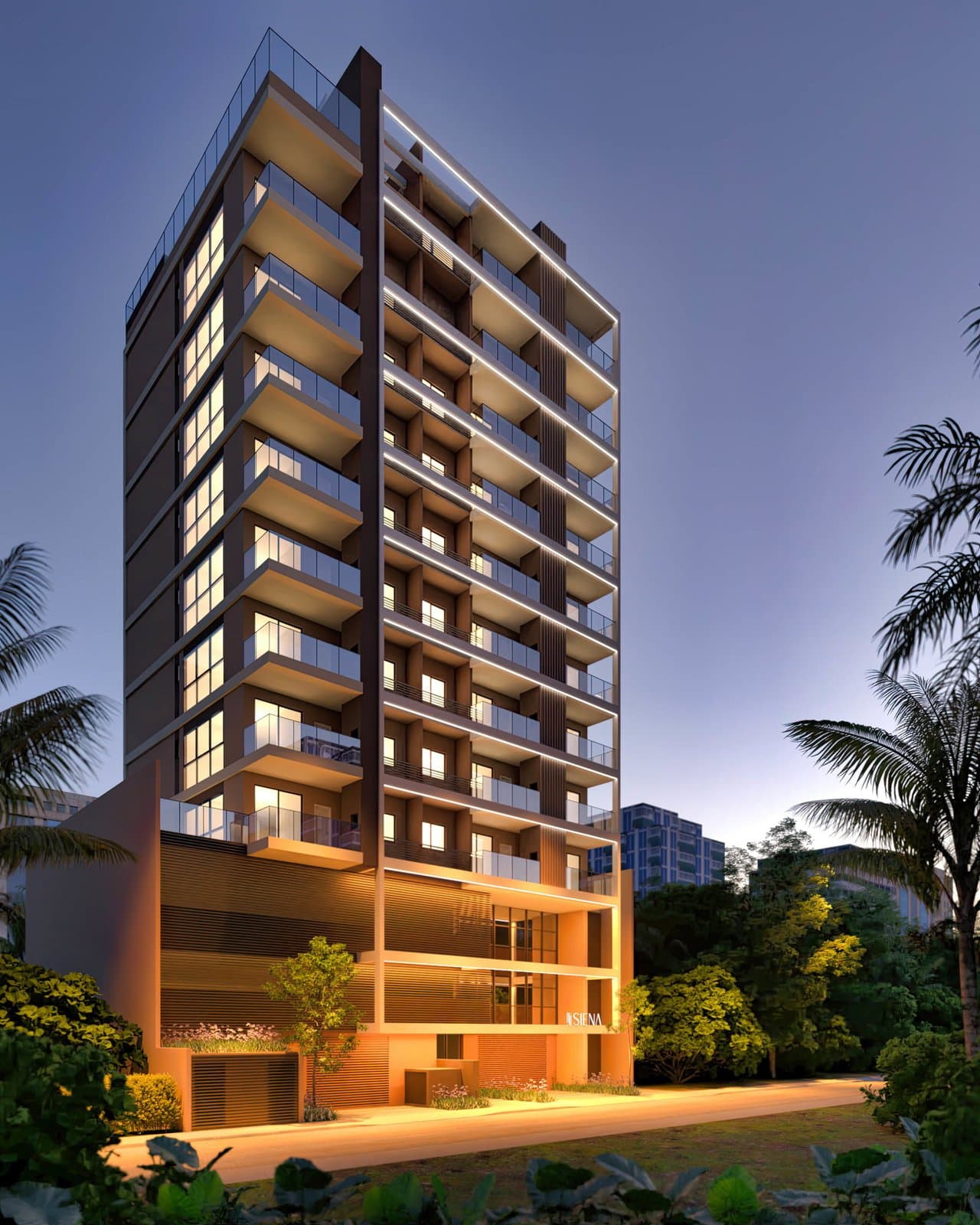 Apartamento de 2 quartos com 1 suíte e 70 m² em Bal. Piçarras
