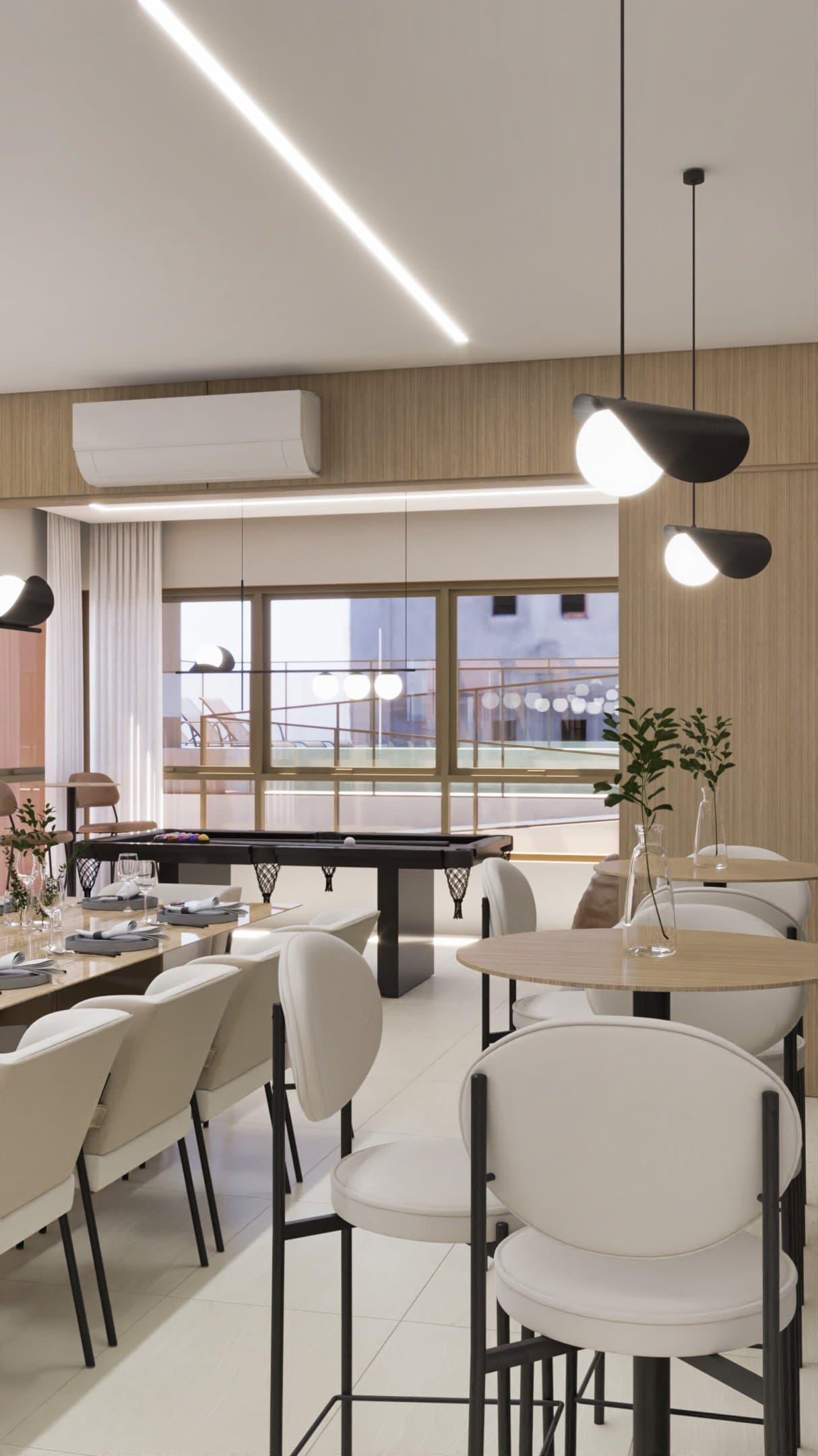 Apartamento de 2 quartos com 1 suíte e 70 m² em Bal. Piçarras