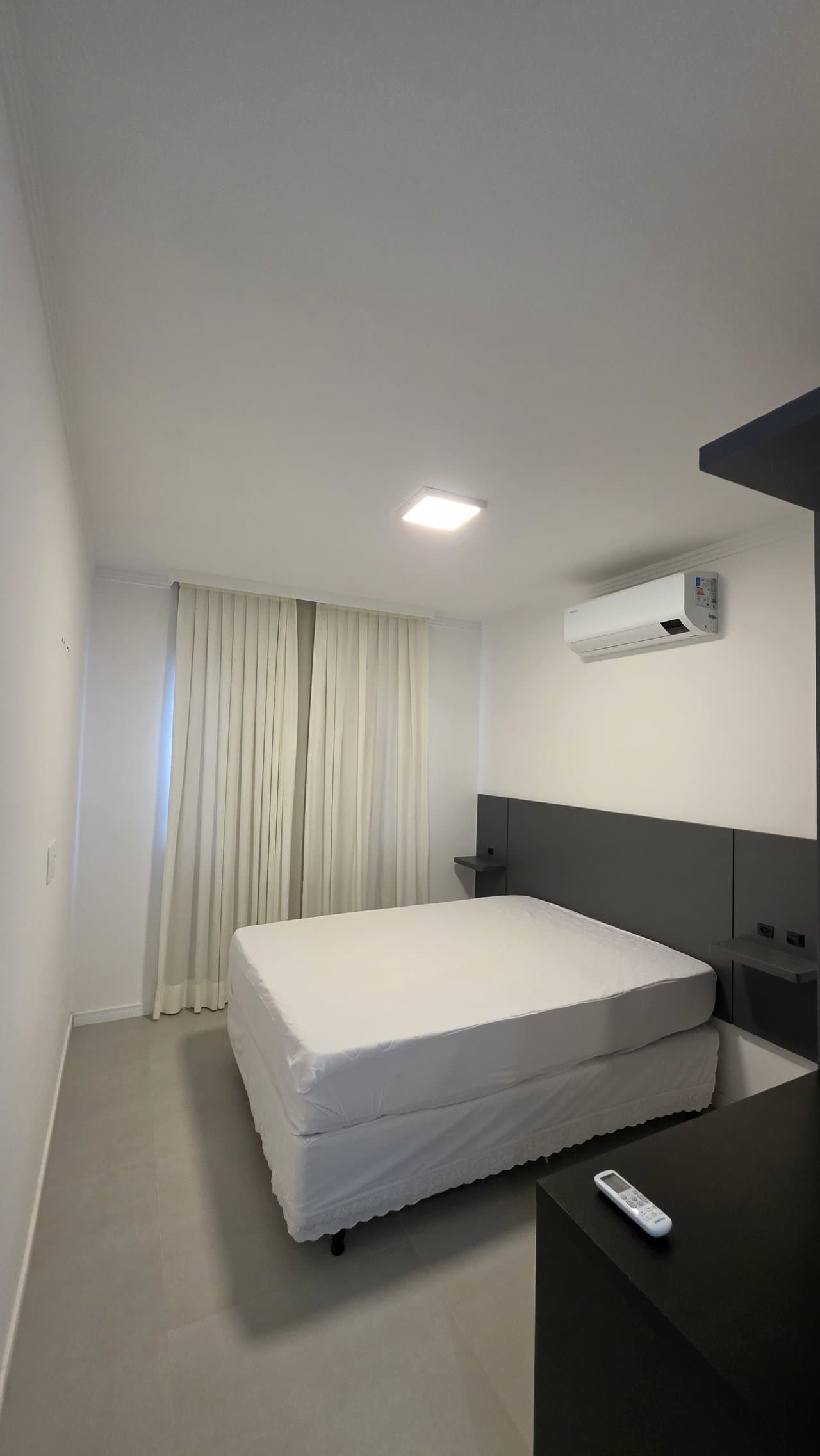 Apartamento de 2 quartos com 1 suíte e 70 m² em Bal. Piçarras