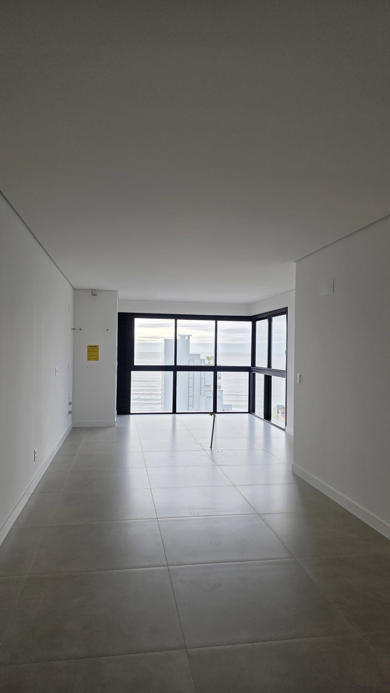 Apartamento de 3 quartos com 1 suíte e 100 m² em Bal. Piçarras