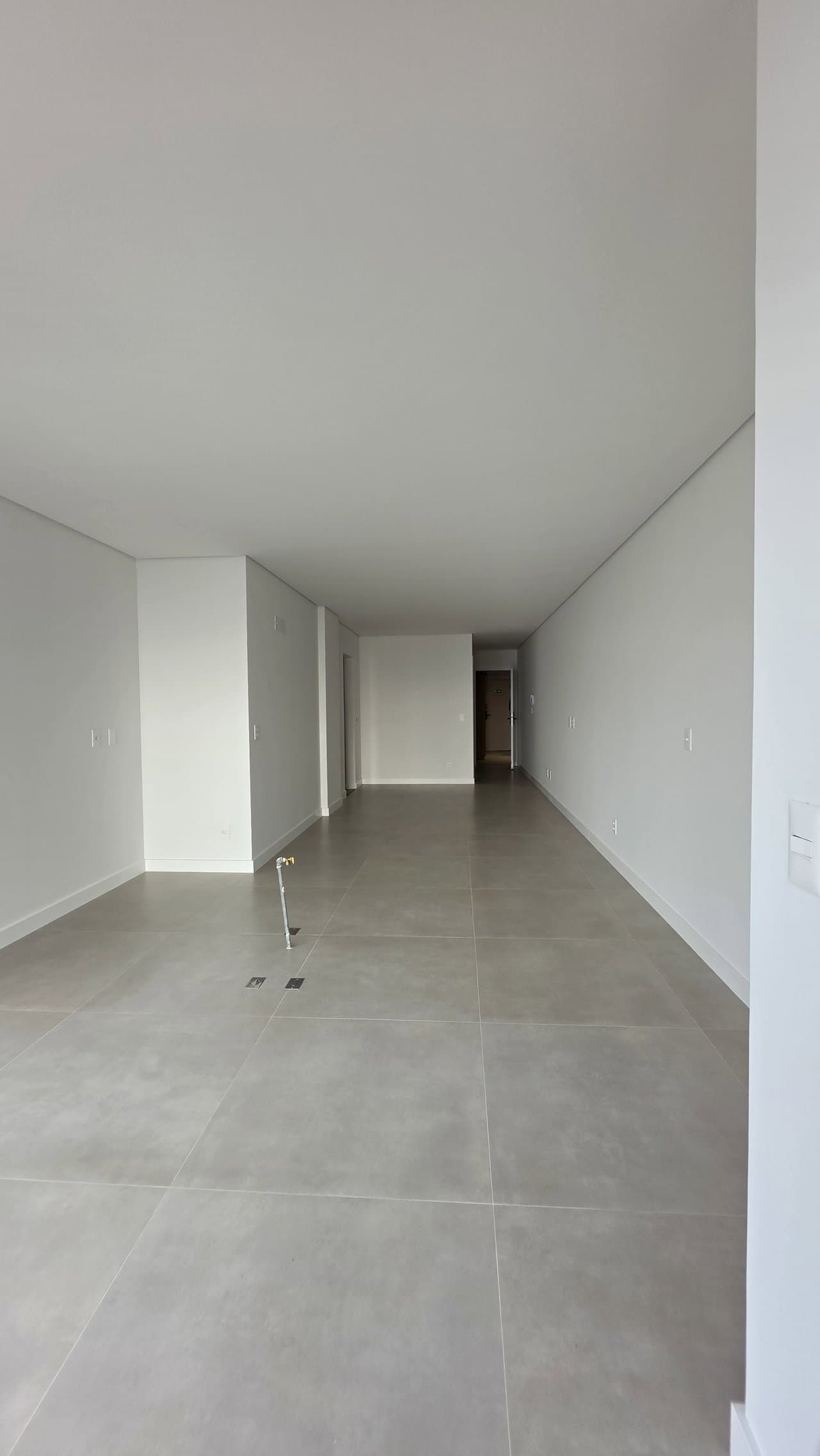 Apartamento de 3 quartos com 1 suíte e 100 m² em Bal. Piçarras