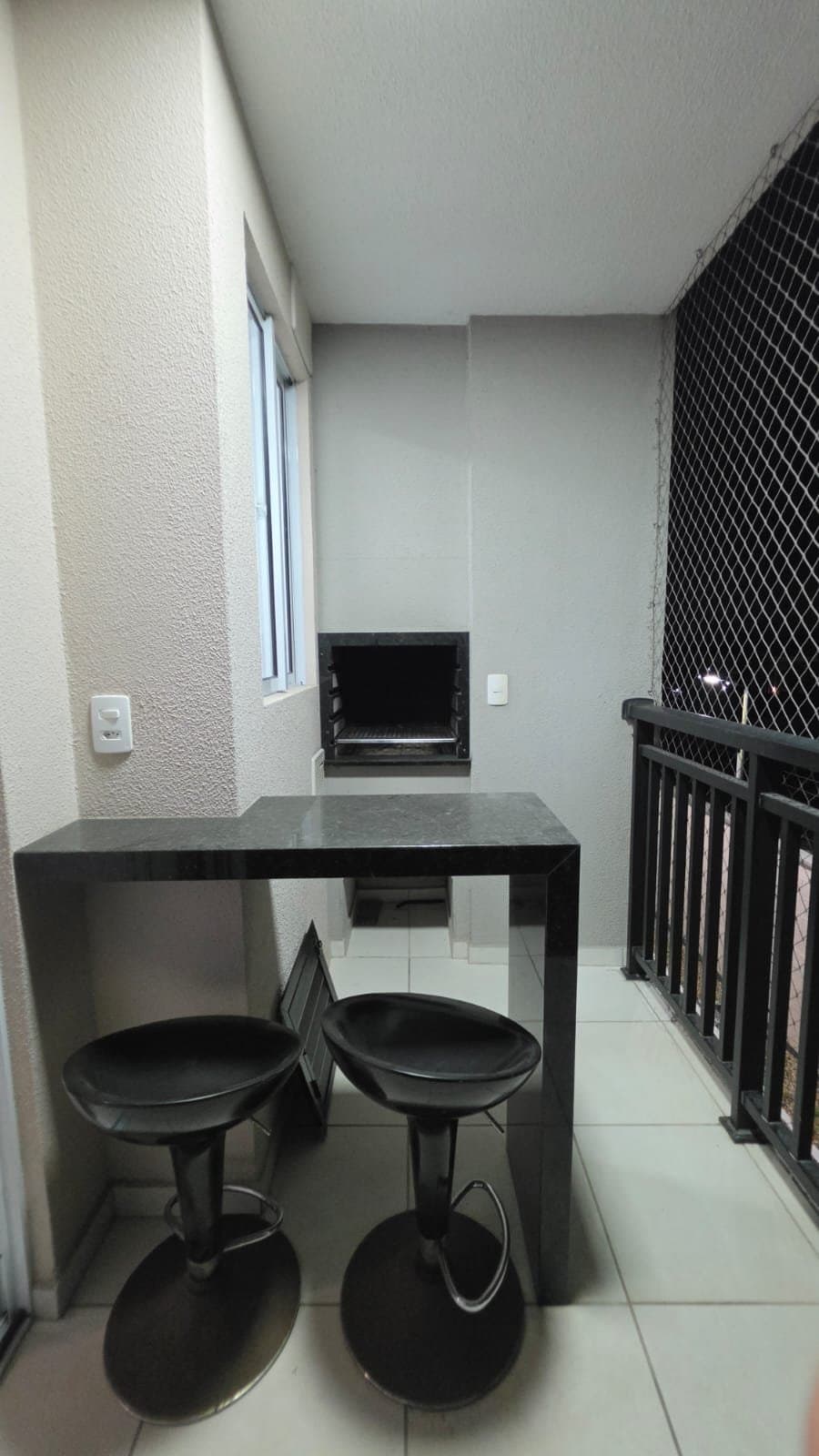 Apartamento de 2 quartos com 1 suíte e 67 m² em Bal. Piçarras