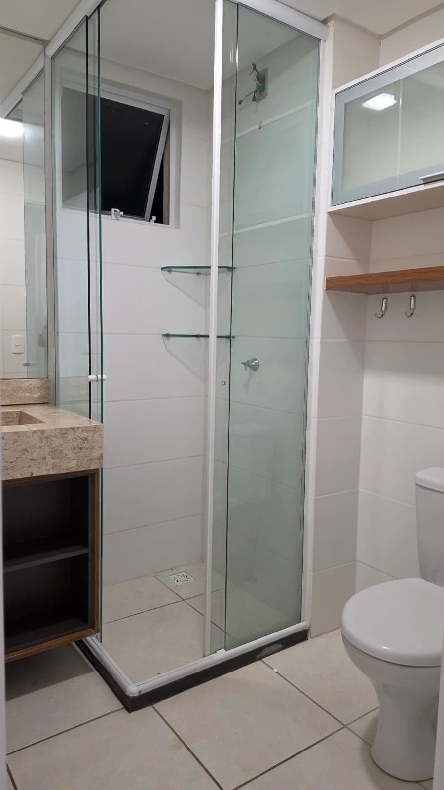 Apartamento de 2 quartos com 1 suíte e 67 m² em Bal. Piçarras