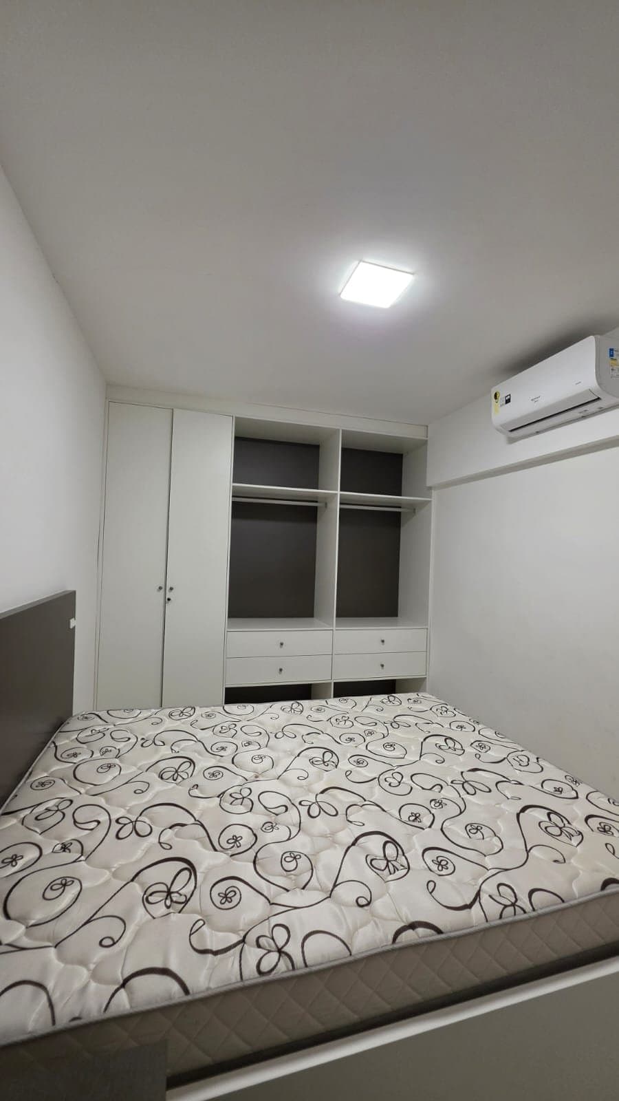 Apartamento de 2 quartos com 1 suíte e 67 m² em Bal. Piçarras