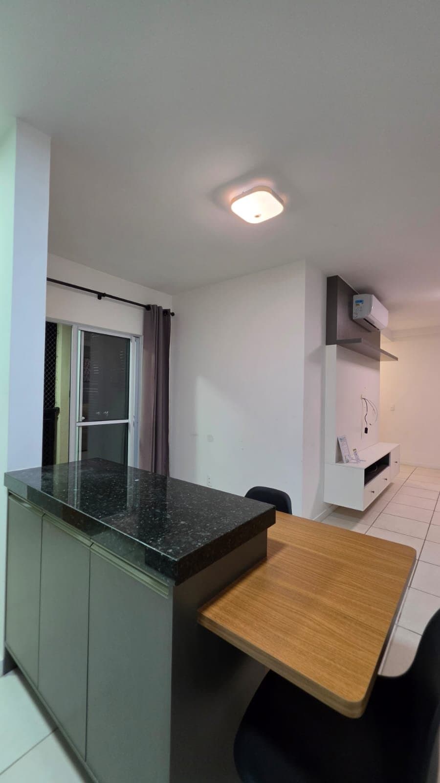 Apartamento de 2 quartos com 1 suíte e 67 m² em Bal. Piçarras