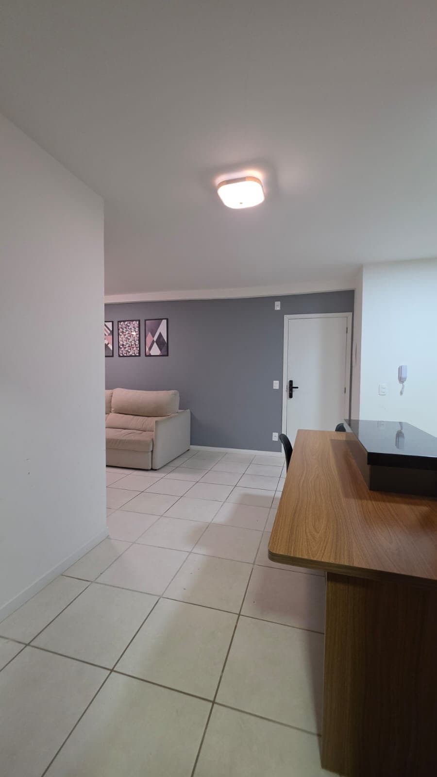 Apartamento de 2 quartos com 1 suíte e 67 m² em Bal. Piçarras