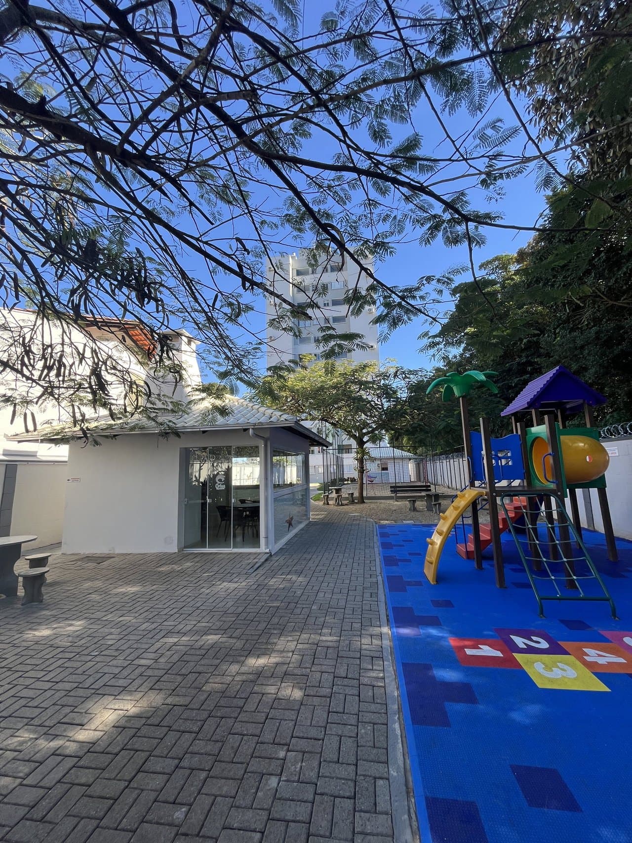 Apartamento de 2 quartos e 54 m² em Bal. Piçarras