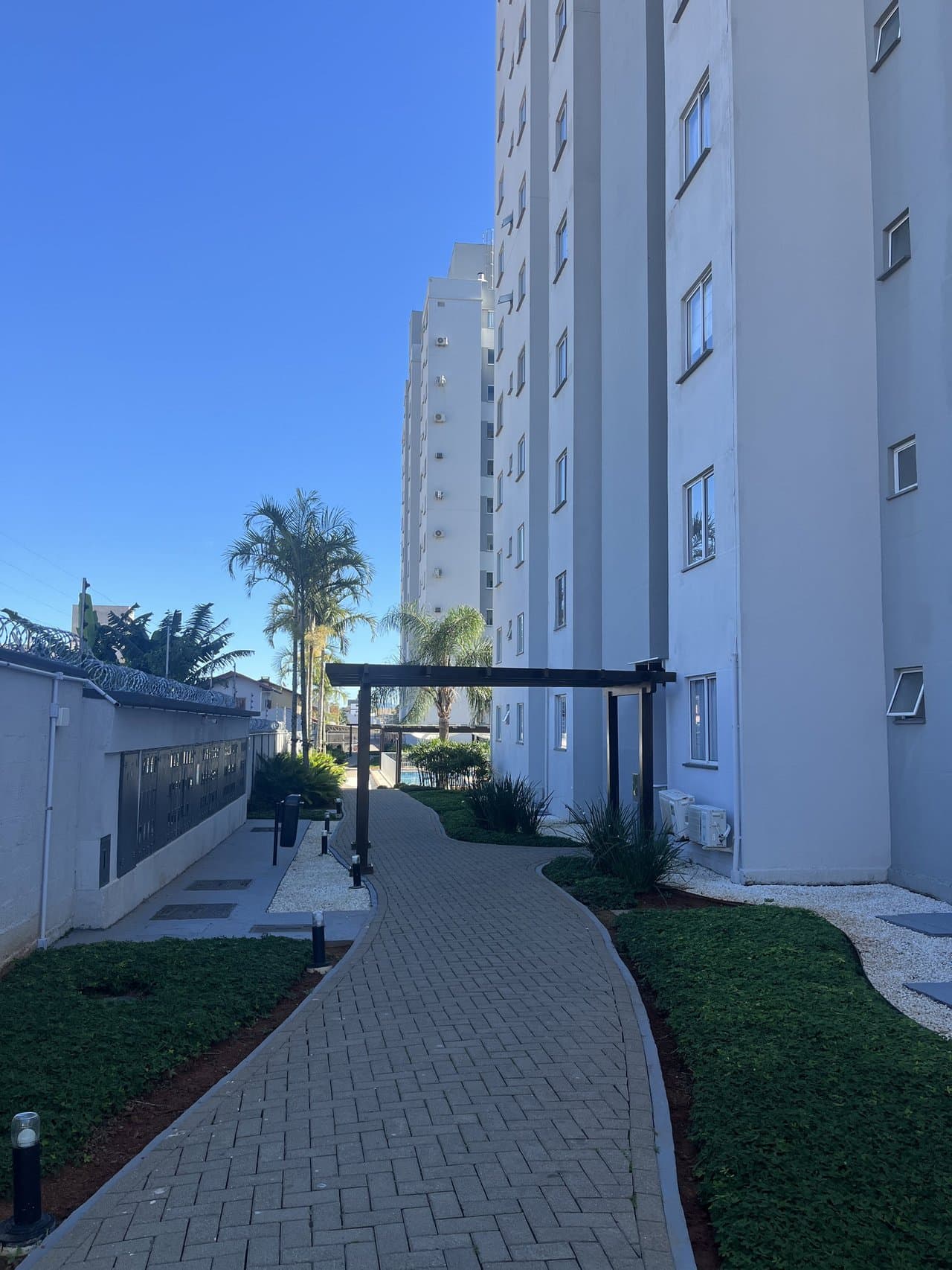 Apartamento de 2 quartos e 54 m² em Bal. Piçarras