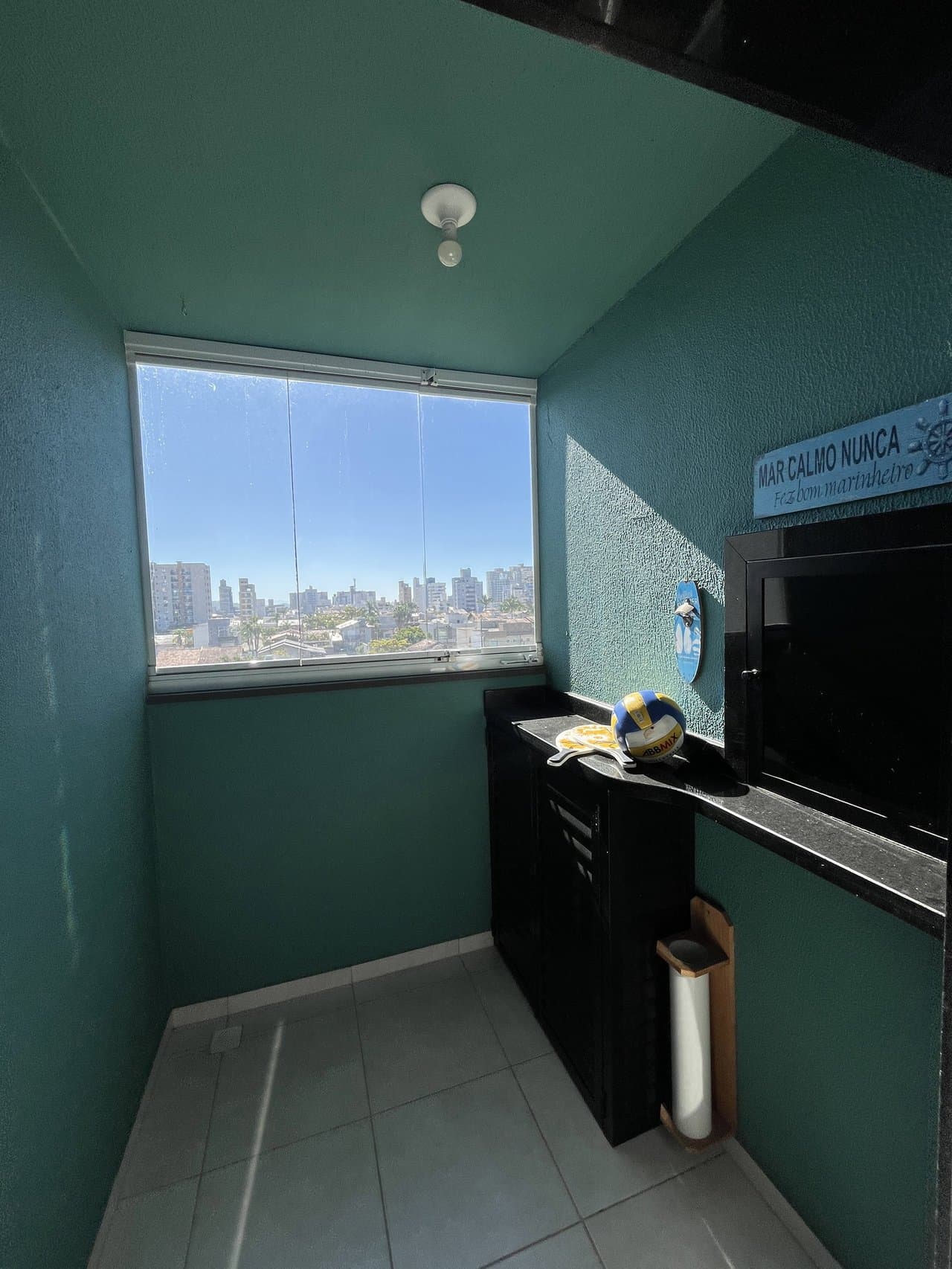 Apartamento de 2 quartos e 54 m² em Bal. Piçarras