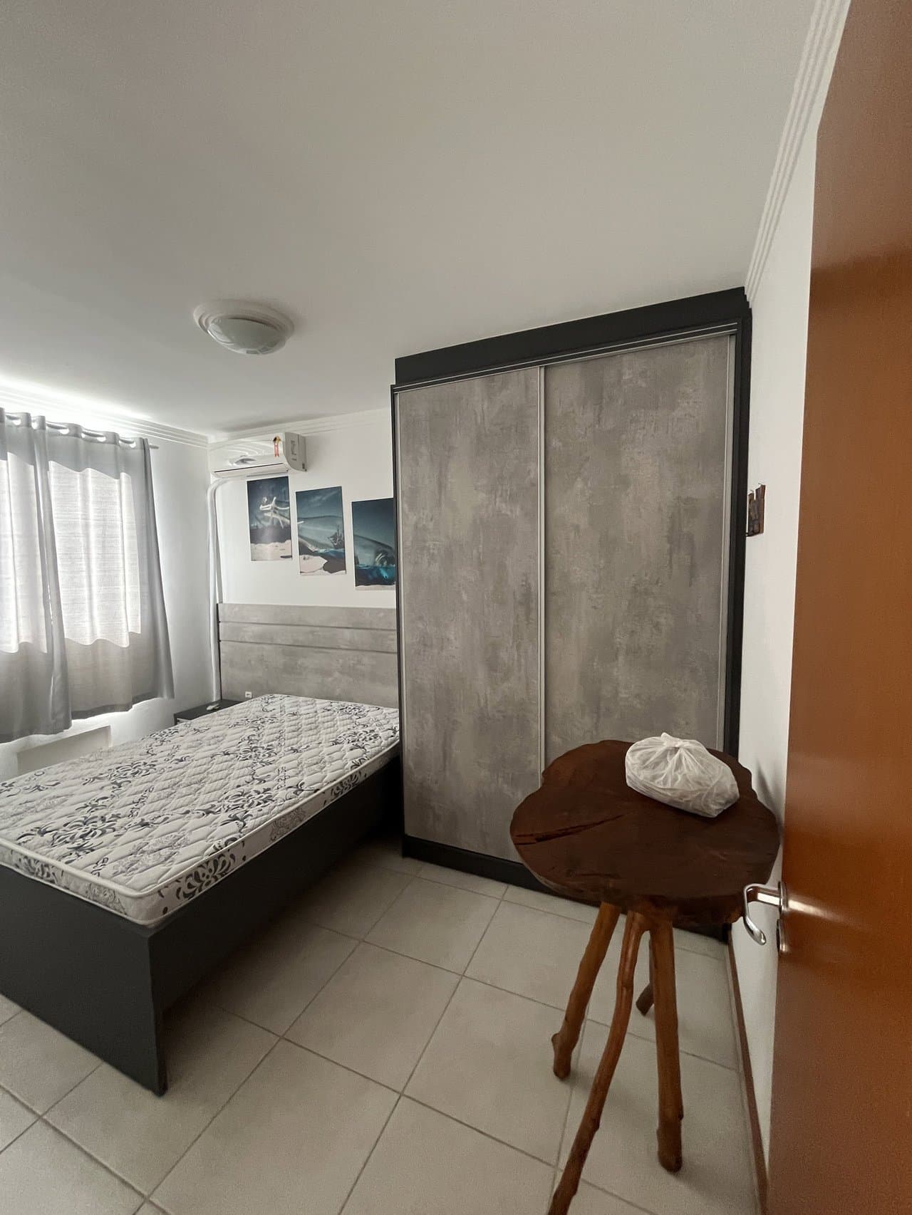 Apartamento de 2 quartos e 54 m² em Bal. Piçarras