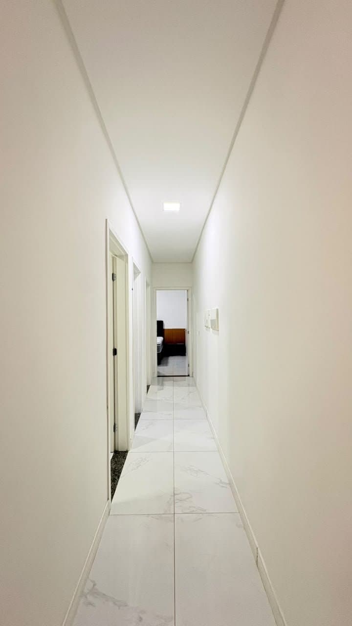 Apartamento de 3 quartos com 1 suíte e 73 m² em Bal. Piçarras