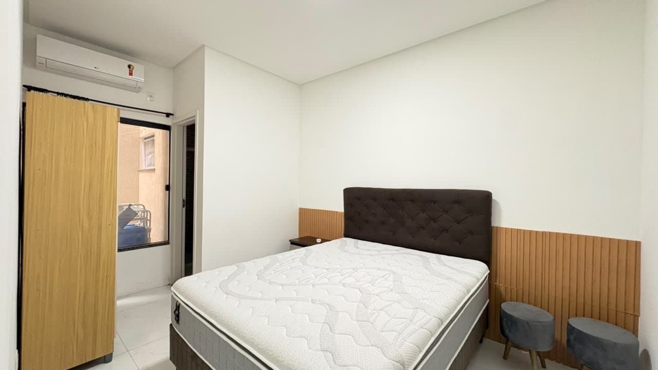 Apartamento de 3 quartos com 1 suíte e 73 m² em Bal. Piçarras