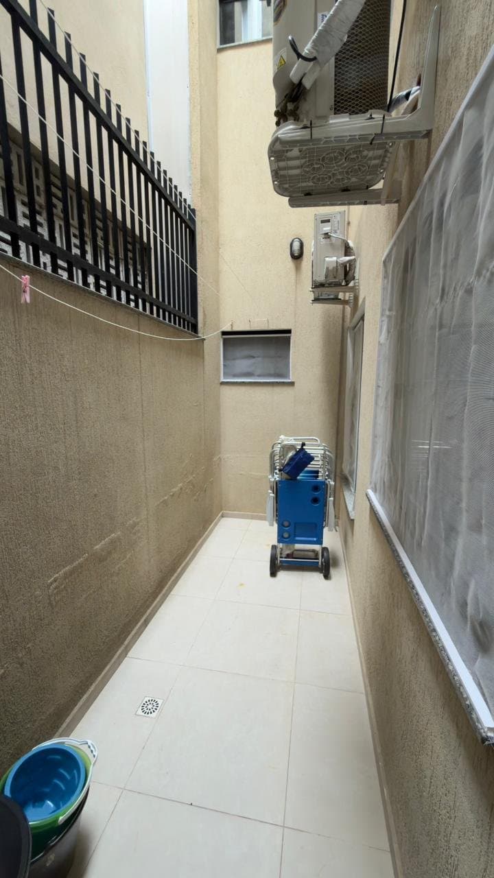 Apartamento de 3 quartos com 1 suíte e 73 m² em Bal. Piçarras
