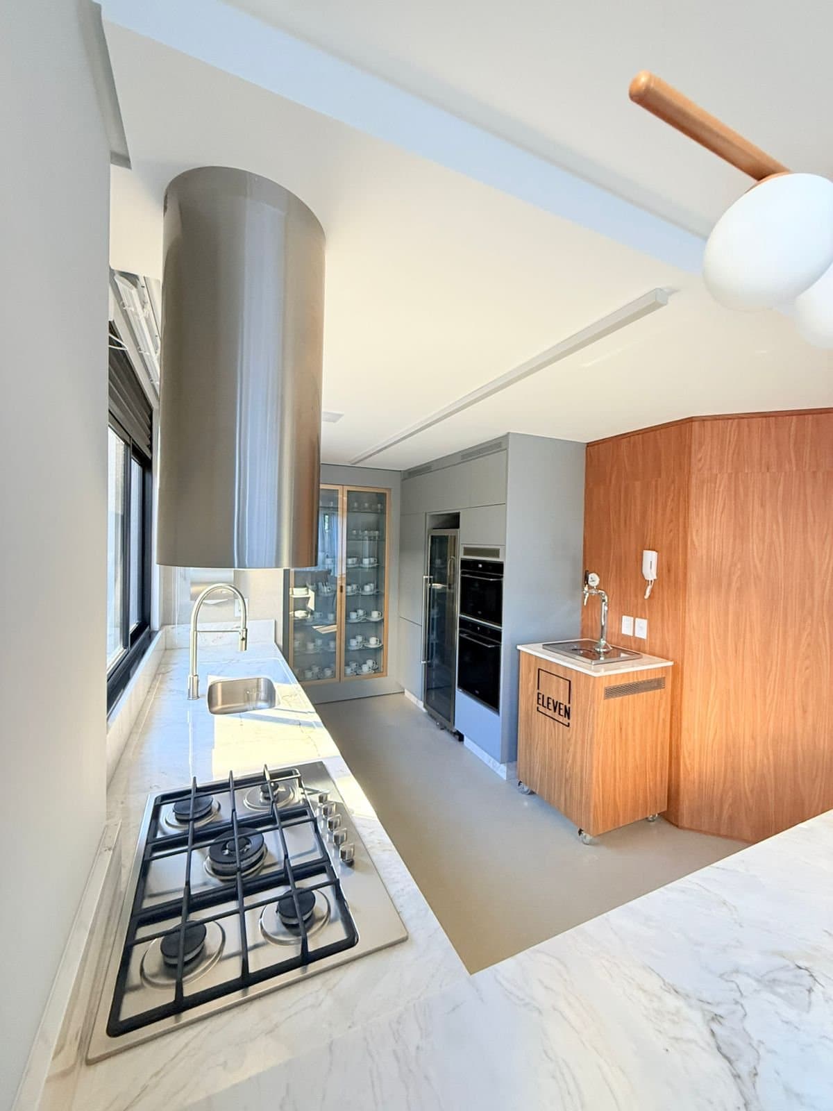 Apartamento de 3 quartos com 3 suítes e 134 m² em Bal. Piçarras