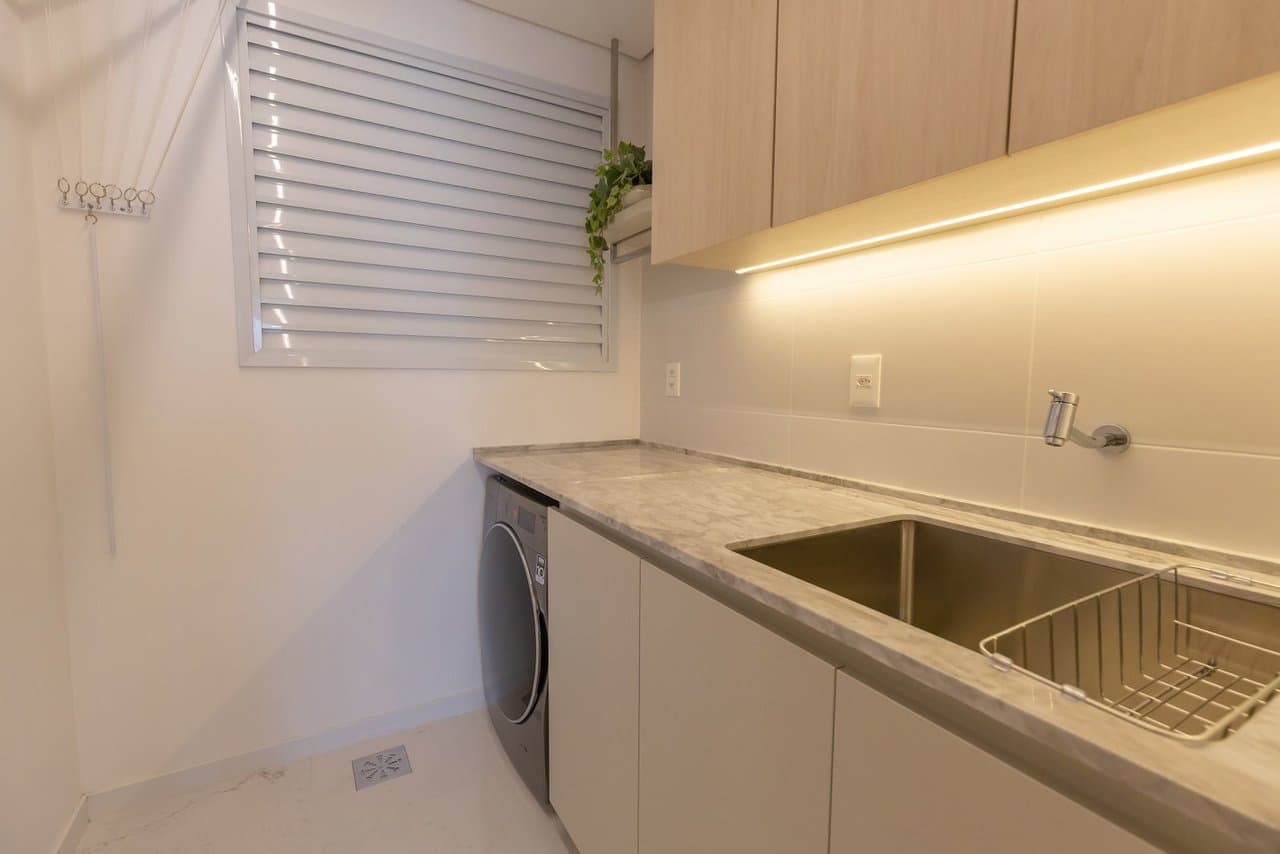 Apartamento de 3 quartos com 3 suítes e 145 m² em Bal. Piçarras