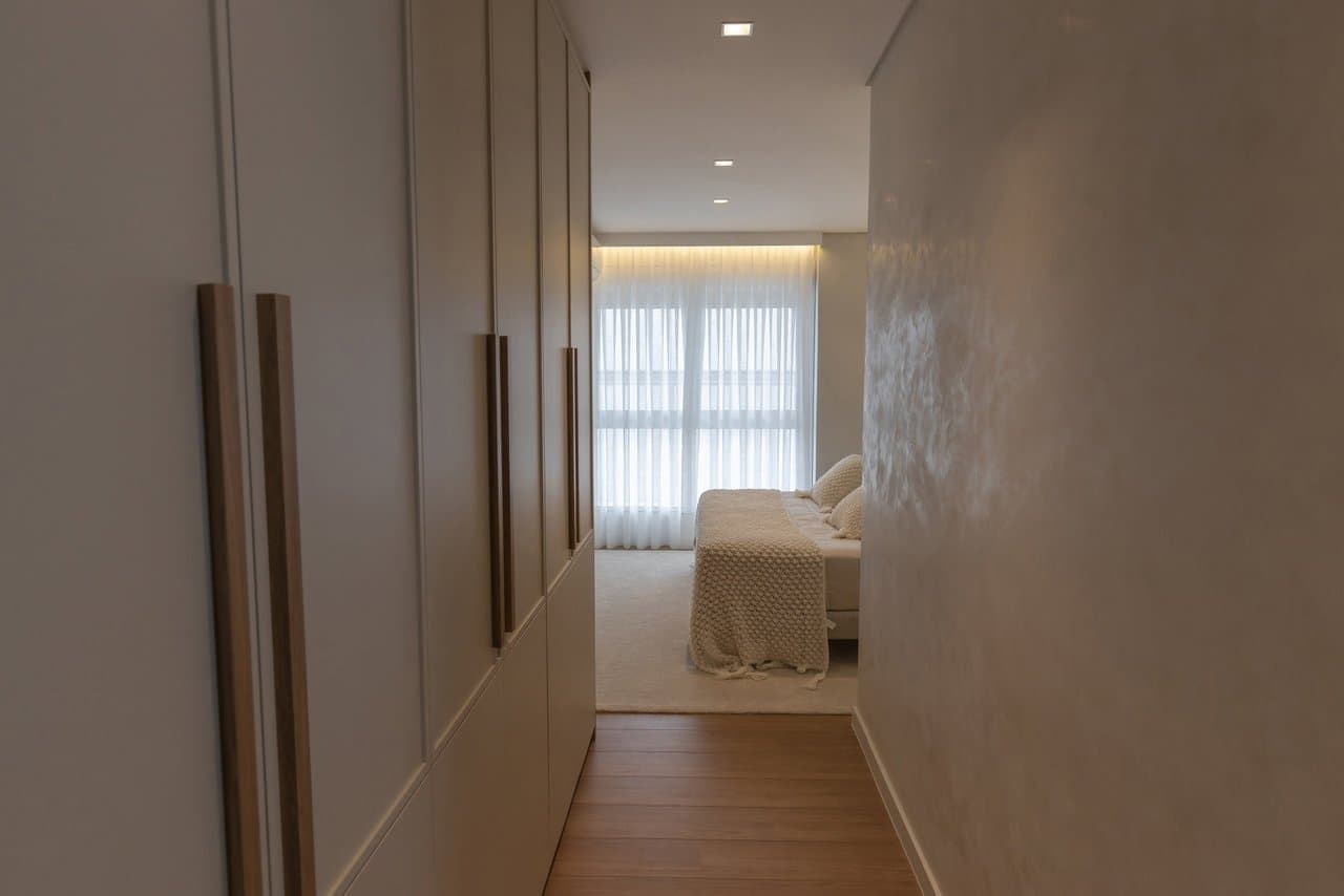 Apartamento de 3 quartos com 3 suítes e 145 m² em Bal. Piçarras
