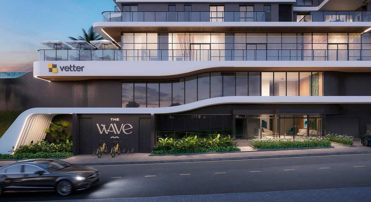 Apartamento de 3 quartos com 3 suítes e 120 m² em Bal. Piçarras