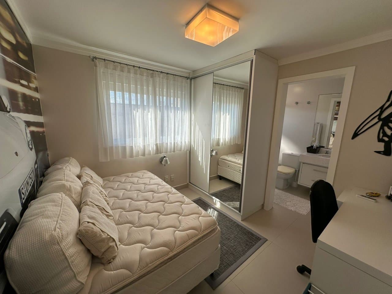 Casa de 3 quartos com 3 suítes e 180 m² em Bal. Piçarras
