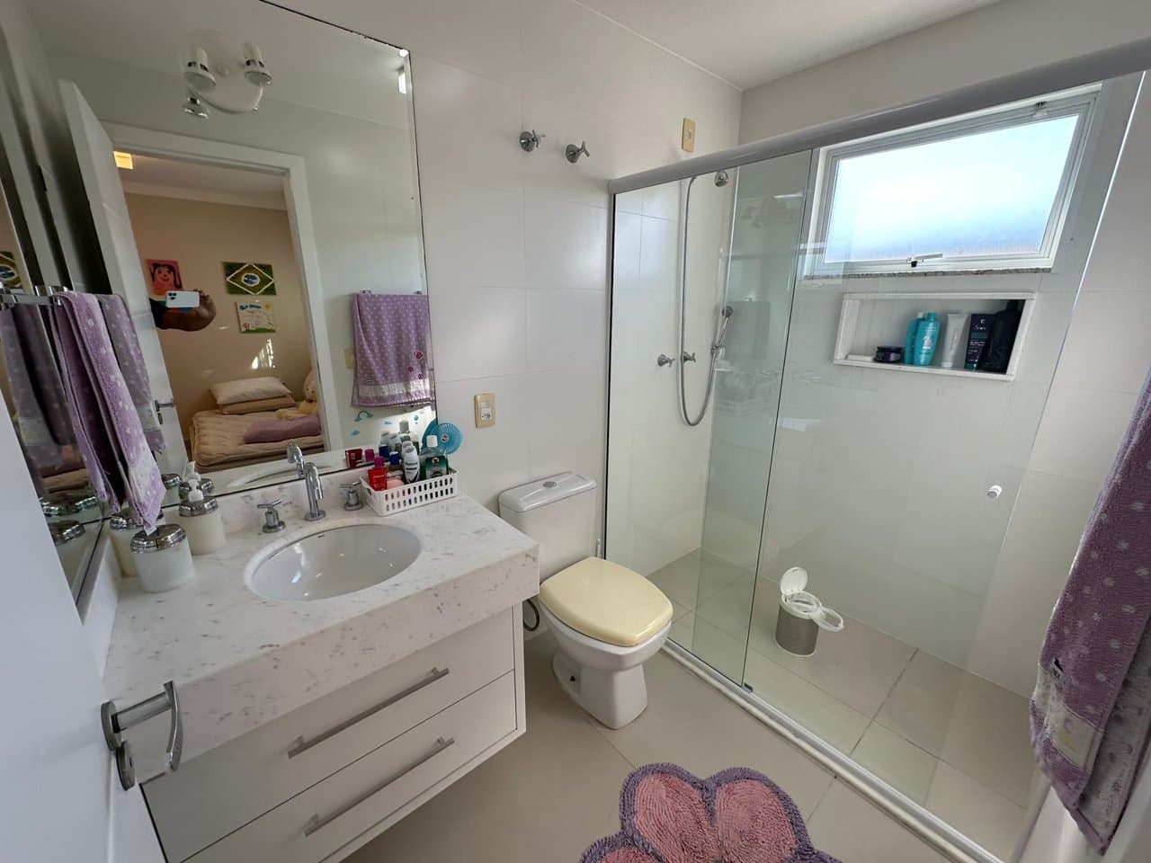 Casa de 3 quartos com 3 suítes e 180 m² em Bal. Piçarras