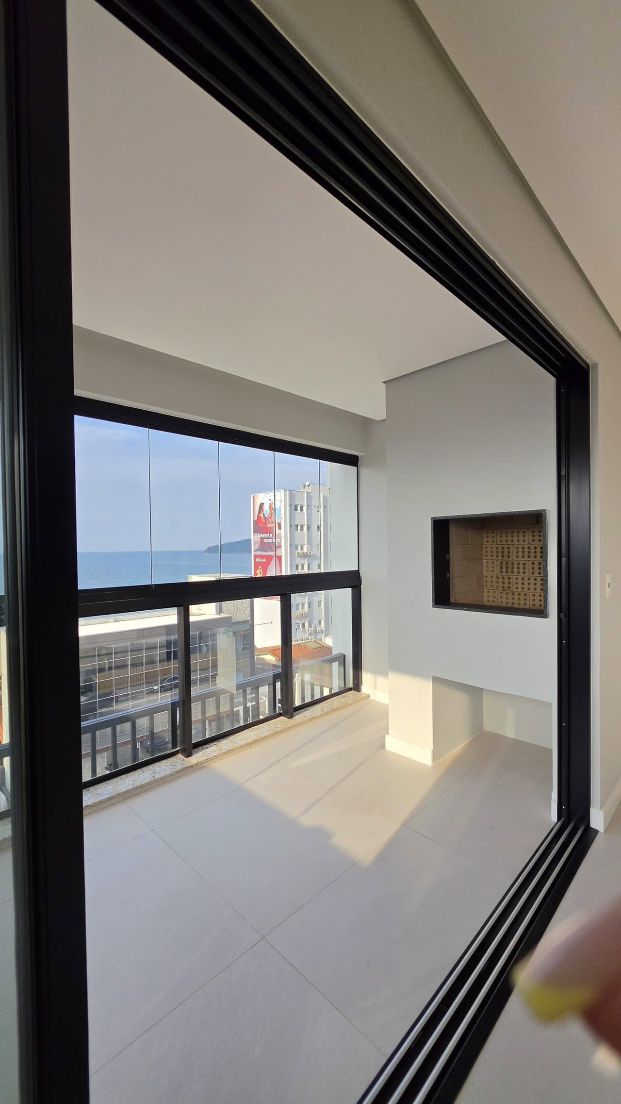 Apartamento de 3 quartos com 3 suítes e 145 m² em Bal. Piçarras