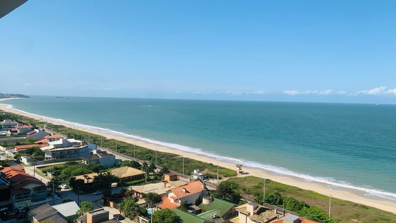 Apartamento de 4 quartos com 4 suítes e 200 m² em Bal. Piçarras