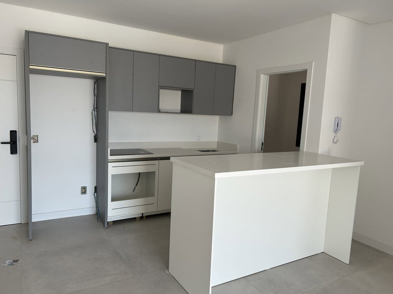 Apartamento de 1 quarto com 1 suíte e 78 m² em Bal. Piçarras