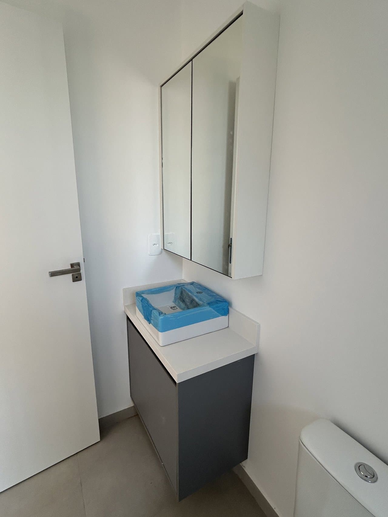 Apartamento de 1 quarto com 1 suíte e 78 m² em Bal. Piçarras