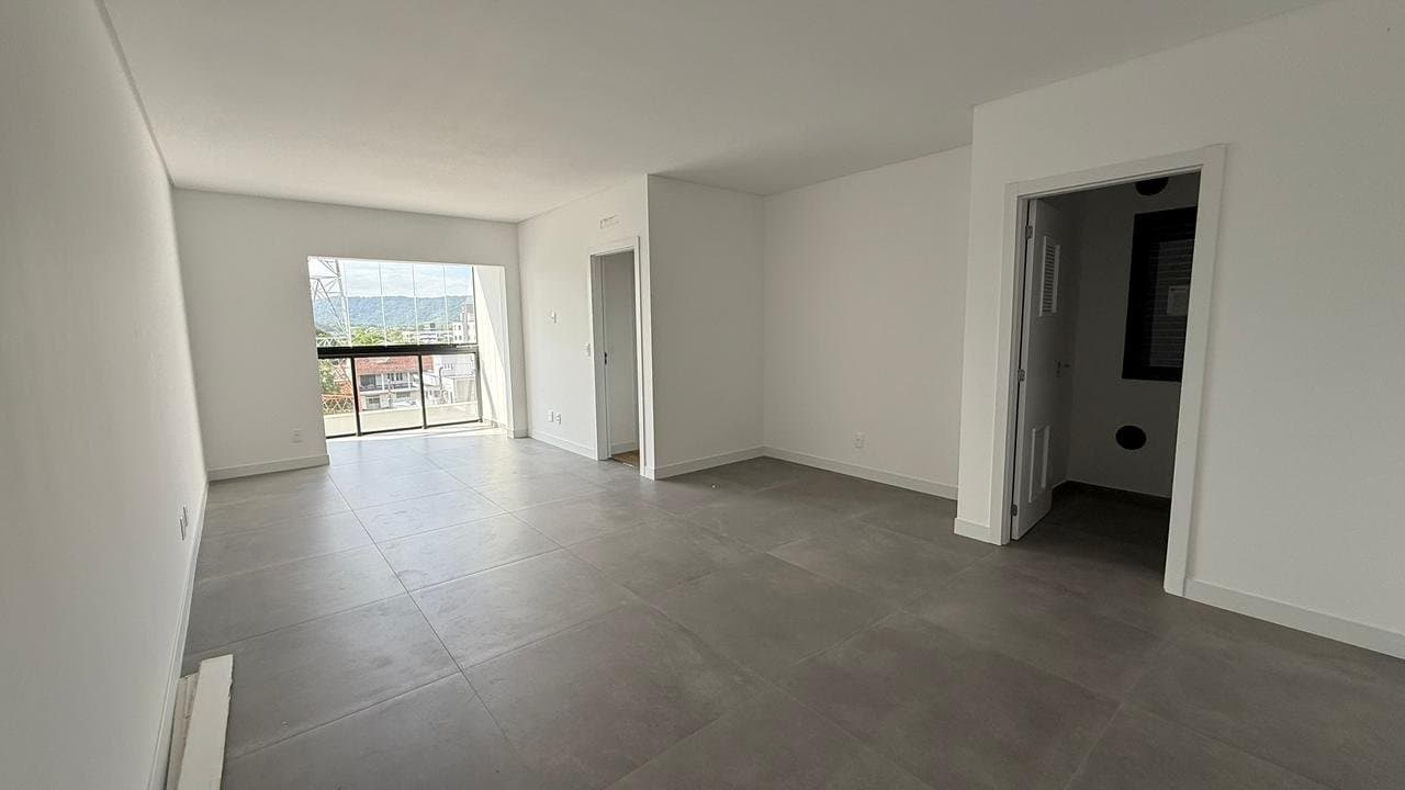 Apartamento de 1 quarto com 1 suíte e 78 m² em Bal. Piçarras