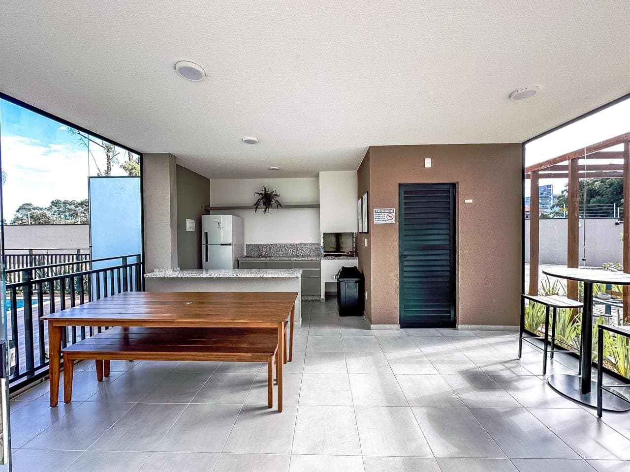 Apartamento de 2 quartos e 68 m² em Bal. Piçarras