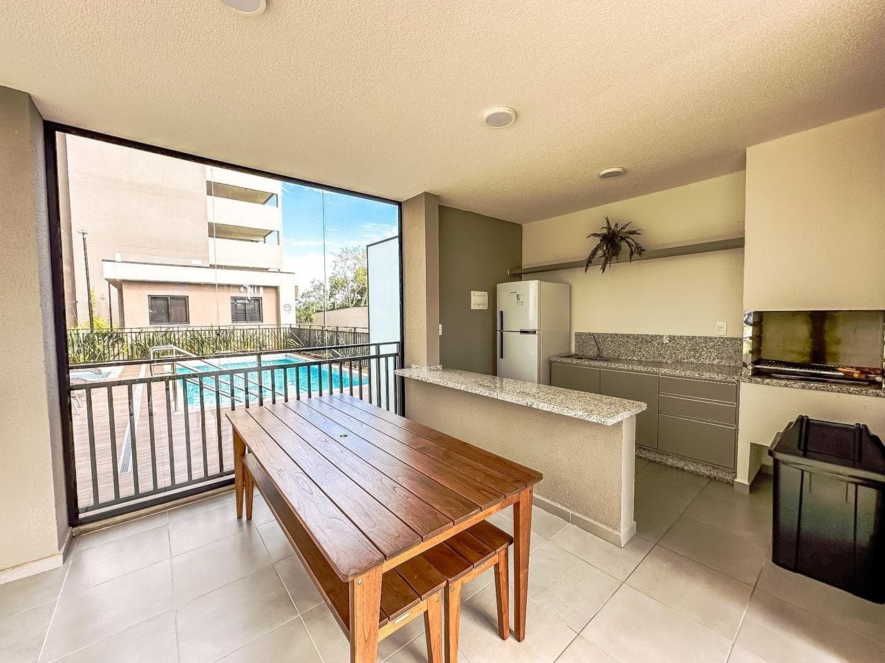 Apartamento de 2 quartos e 68 m² em Bal. Piçarras