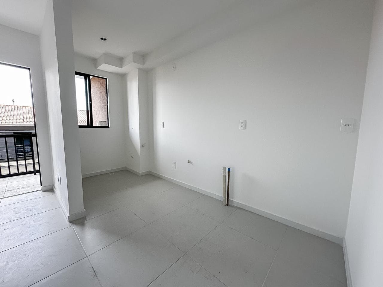 Apartamento de 2 quartos e 68 m² em Bal. Piçarras