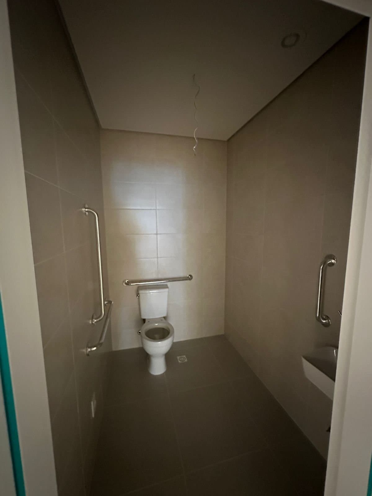 Sala Comercial 34 m² em Bal. Piçarras
