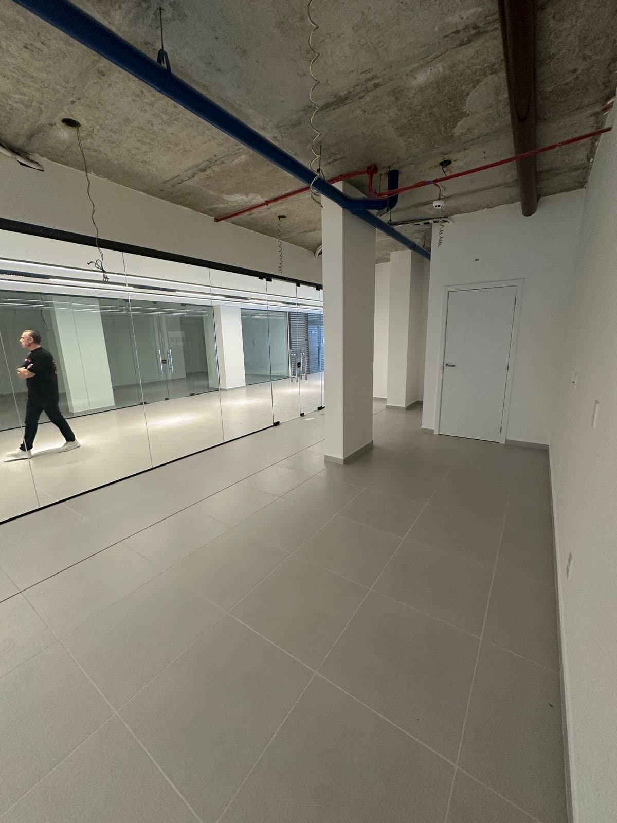 Sala Comercial 34 m² em Bal. Piçarras