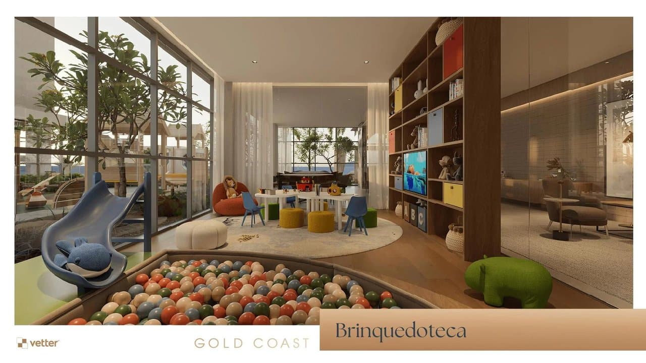 Apartamento de 4 quartos com 4 suítes e 238 m² em Bal. Piçarras