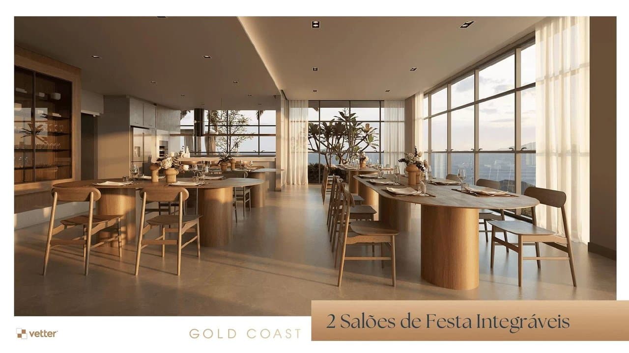 Apartamento de 4 quartos com 4 suítes e 238 m² em Bal. Piçarras
