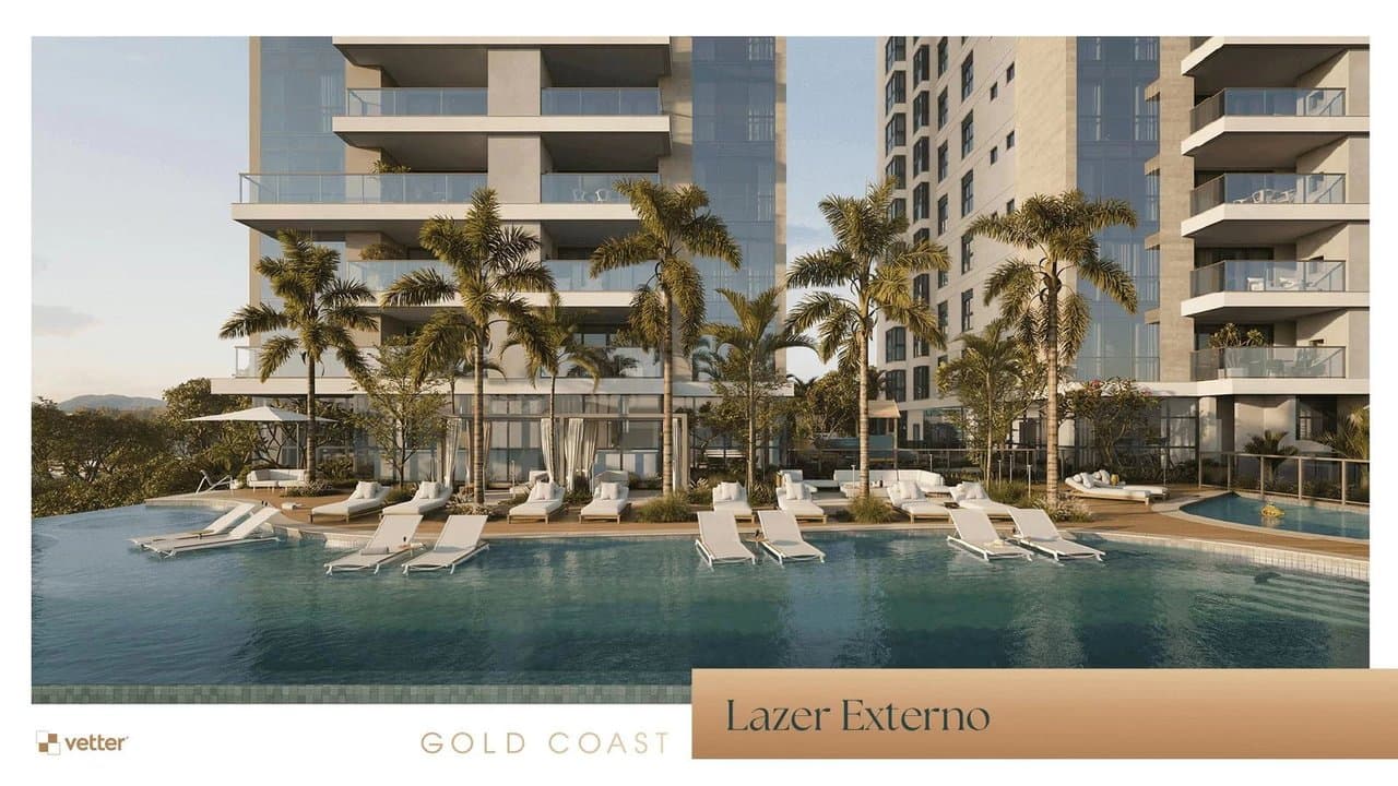 Apartamento de 4 quartos com 4 suítes e 238 m² em Bal. Piçarras