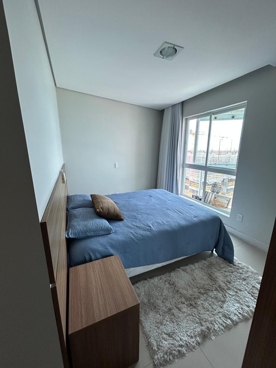 Apartamento de 3 quartos com 1 suíte e 160 m² em Bal. Piçarras