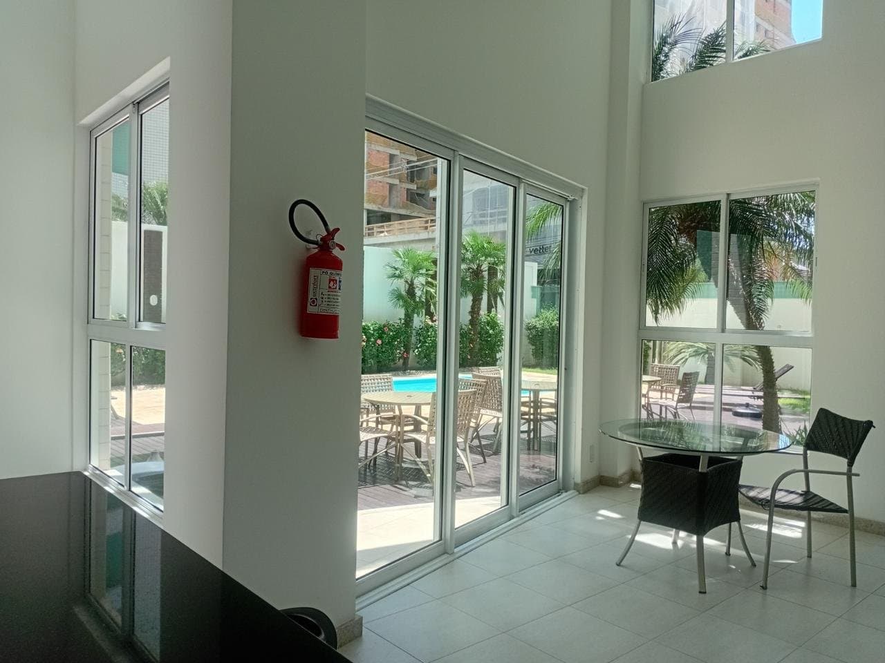 Apartamento de 3 quartos com 1 suíte e 160 m² em Bal. Piçarras