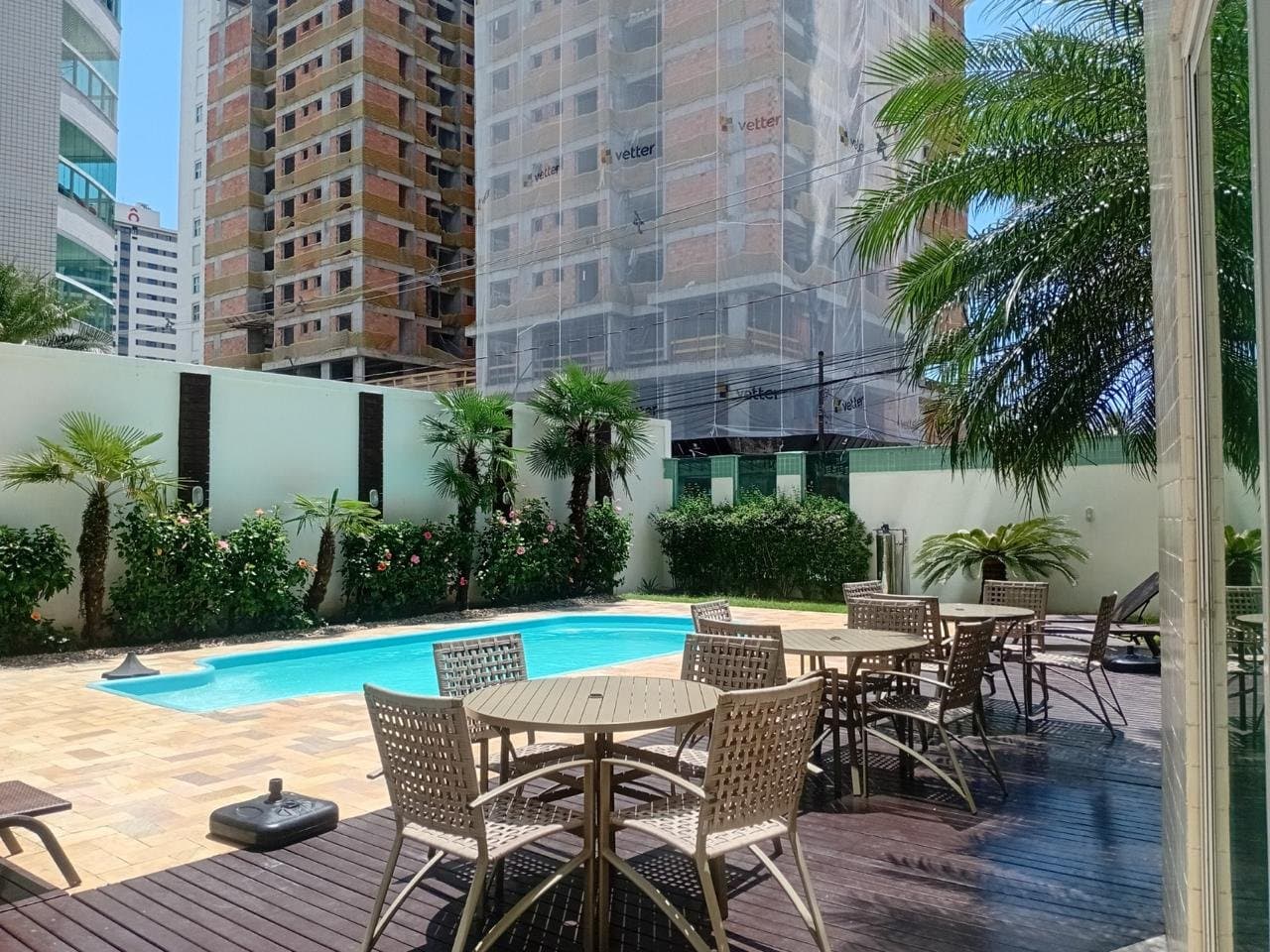 Apartamento de 3 quartos com 1 suíte e 160 m² em Bal. Piçarras